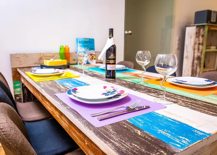 Apartamento Senator Flats - Paulus Viena